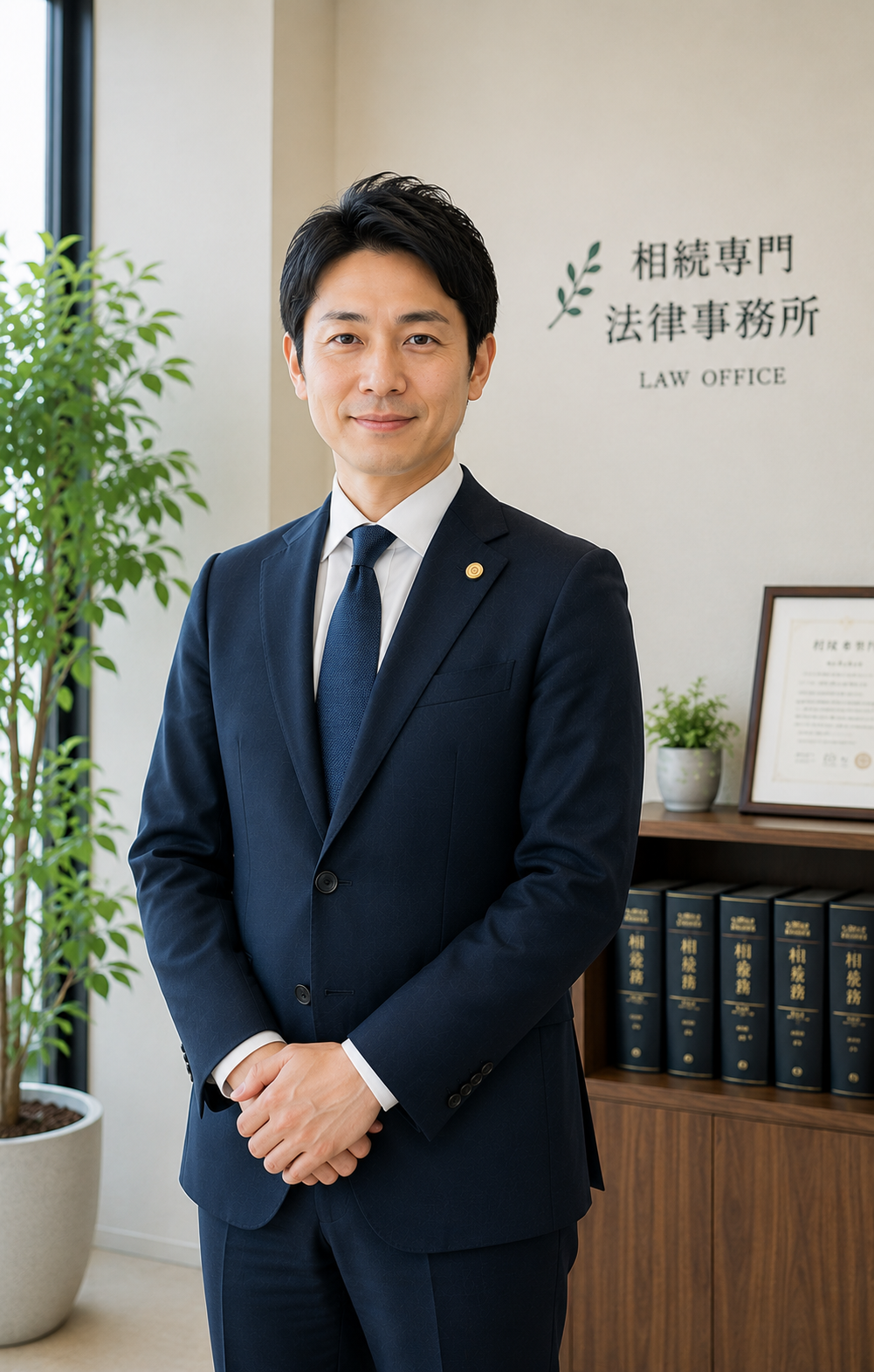 law about